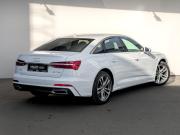 Audi A6 V (C8) Санкт-Петербург  - изображение 35