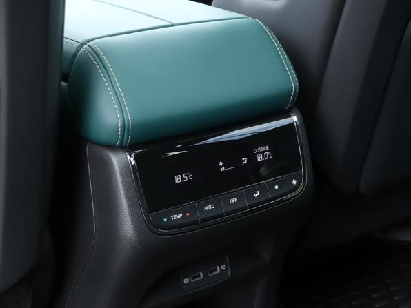 GAC GS8 II с пробегом 2023 года, цена 3 599 000 рублей, 26950 км, внедорожник, Автокод Объявления