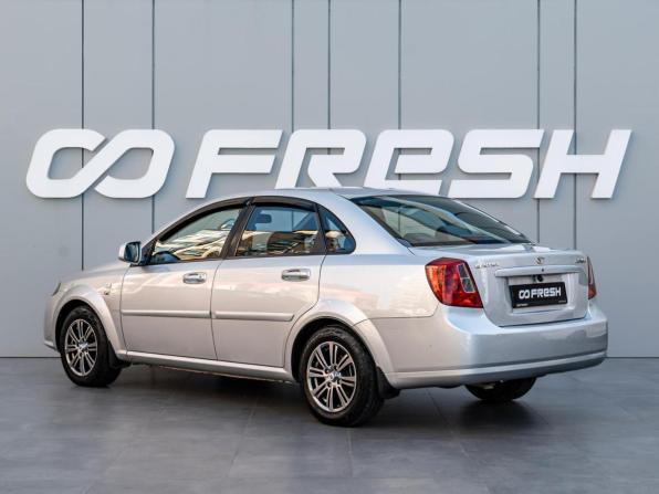 Daewoo Gentra II с пробегом 2013 года, цена 540 000 рублей, 177594 км, седан, Автокод Объявления