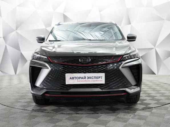 Geely Coolray I Рестайлинг с пробегом 2023 года, цена 2 236 000 рублей, 27000 км, внедорожник, Автокод Объявления