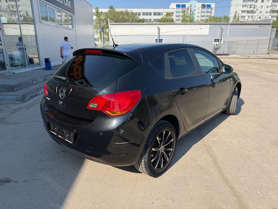Opel Astra J Тольятти  - изображение 7