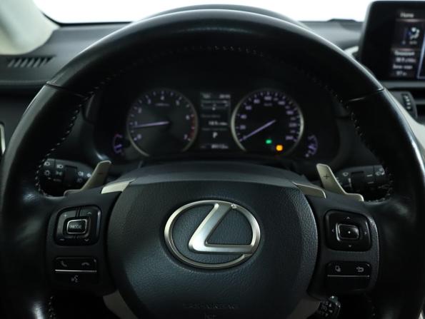 Lexus NX I Рестайлинг с пробегом 2019 года, цена 3 190 000 рублей, 89674 км, внедорожник, Автокод Объявления