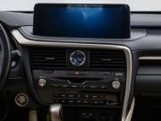 Lexus RX IV Рестайлинг Москва  - изображение 33