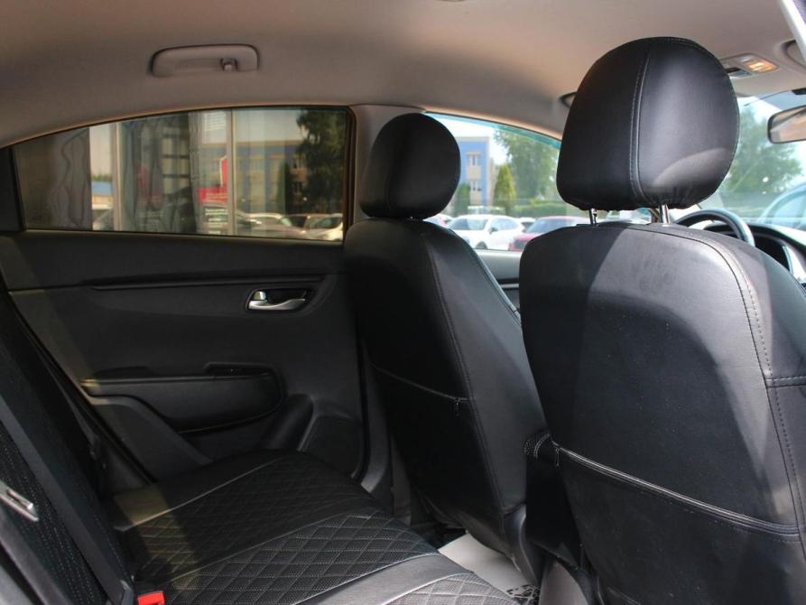 Kia Rio IV Калуга  - изображение 16