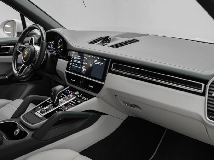 Porsche Cayenne III Москва  - изображение 25