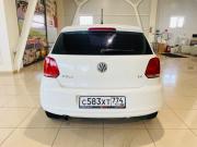 Volkswagen Polo V Миасс  - изображение 26