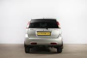 Suzuki Swift III Новосибирск  - изображение 22