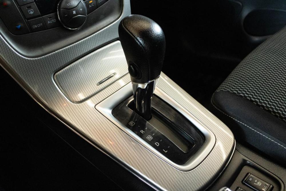 Nissan Sentra VII (B17) Уфа  - изображение 22