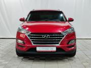Hyundai Tucson III Рестайлинг Нижневартовск  - изображение 20