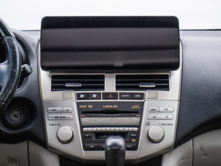 Lexus RX II Рестайлинг Москва  - изображение 15