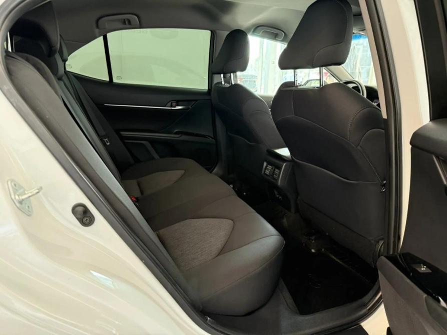 Toyota Camry VIII (XV70) Подольск  - изображение 15
