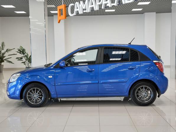 Kia Rio II Рестайлинг с пробегом 2011 года, цена 686 000 рублей, 101677 км, седан, Автокод Объявления