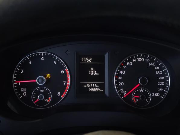 Volkswagen Jetta VI Рестайлинг с пробегом 2014 года, цена 1 180 000 рублей, 148000 км, седан, Автокод Объявления