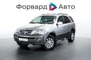 Kia Sorento I Тюмень  - изображение 29
