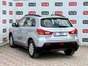 Mitsubishi ASX I Рестайлинг Санкт-Петербург  - изображение 10