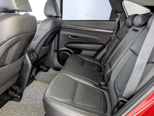 Hyundai Tucson IV с пробегом 2022 года, цена 2 897 500 рублей, 32851 км, внедорожник, Автокод Объявления