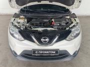 Nissan Qashqai II Москва  - изображение 39