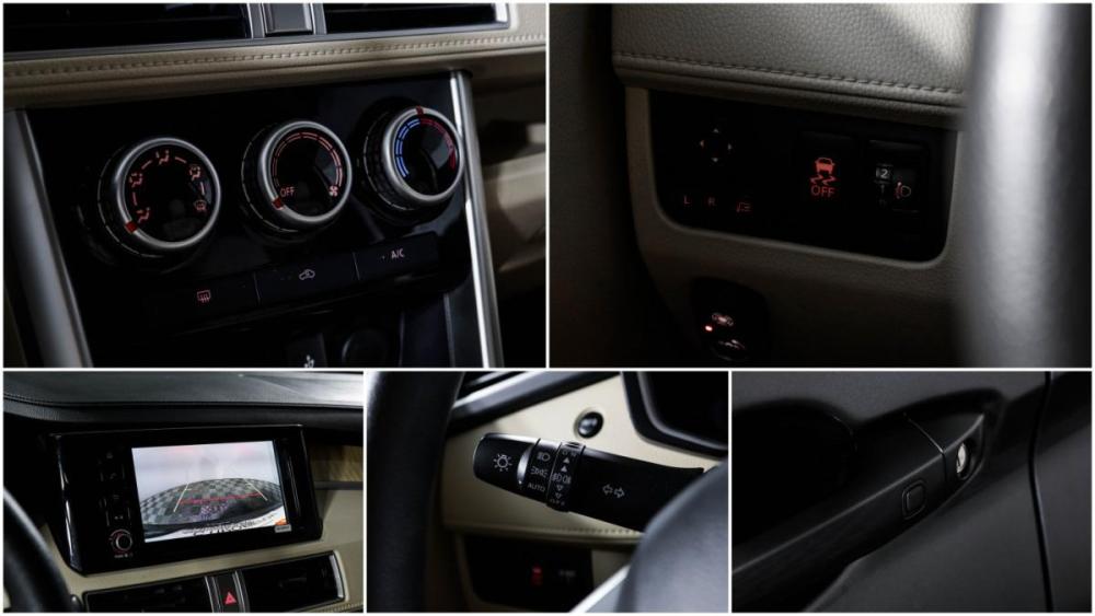 Mitsubishi Xpander I Рестайлинг Москва  - изображение 18