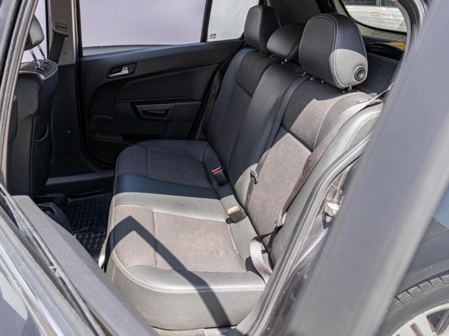 Opel Astra H Рестайлинг Краснодар  - изображение 9