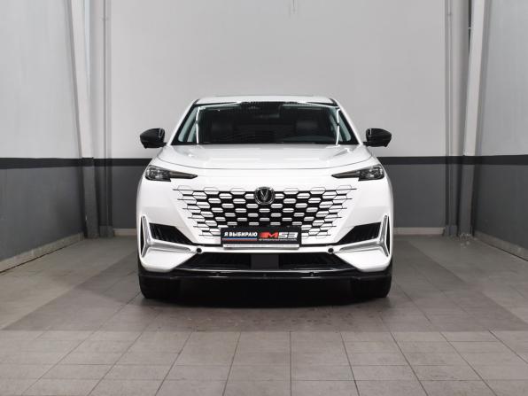 Changan UNI-K с пробегом 2023 года, цена 2 999 997 рублей, 28433 км, внедорожник, Автокод Объявления