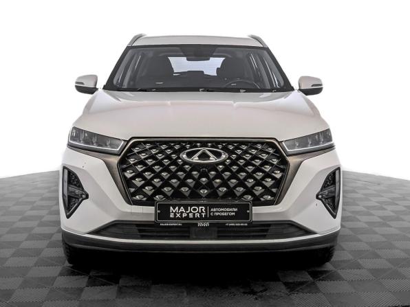 Chery Tiggo 7 Pro Max I с пробегом 2024 года, цена 1 800 000 рублей, 99941 км, внедорожник, Автокод Объявления