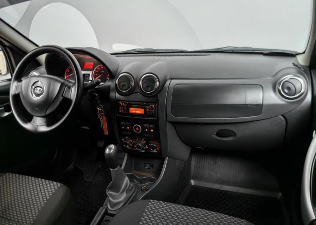 Lada (ВАЗ) Largus I с пробегом 2014 года, цена 699 000 рублей, 167439 км, универсал, Автокод Объявления