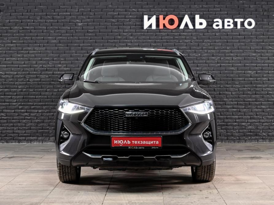 Haval F7x I Екатеринбург  - изображение 2
