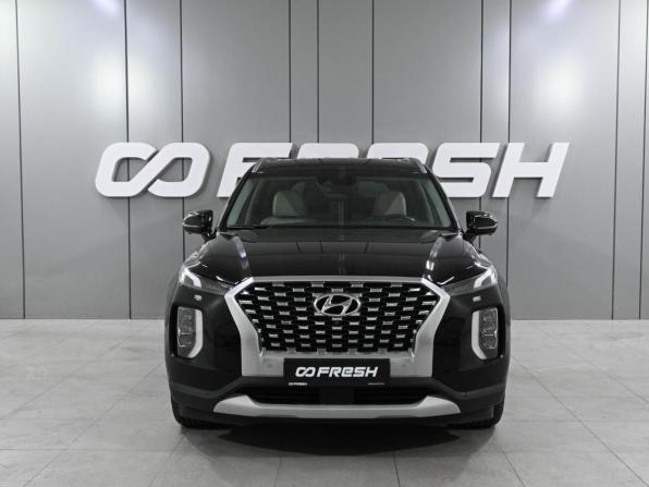 Hyundai Palisade I с пробегом 2018 года, цена 4 099 000 рублей, 135674 км, внедорожник, Автокод Объявления