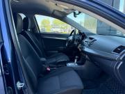 Mitsubishi Lancer X Новосибирск  - изображение 29