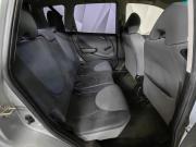Honda Jazz I Рестайлинг Москва  - изображение 34