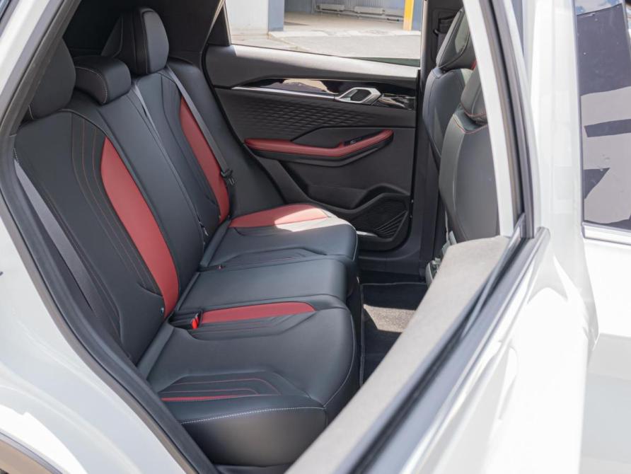 Geely Coolray I Рестайлинг Краснодар  - изображение 7