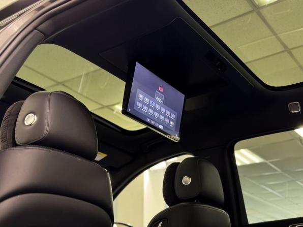 Li Auto (Lixiang) L7 I Рестайлинг с пробегом 2024 года, цена 6 450 000 рублей, 29455 км, внедорожник, Автокод Объявления