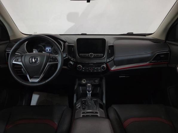 Changan CS55 I с пробегом 2023 года, цена 1 755 000 рублей, 79352 км, внедорожник, Автокод Объявления