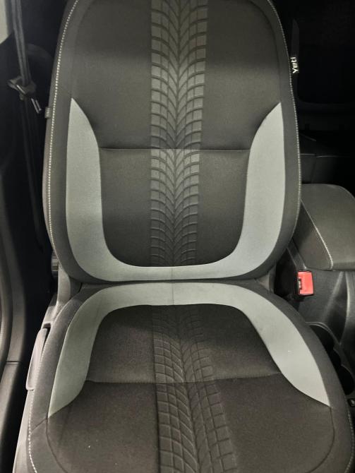 Skoda Yeti I Рестайлинг Тюмень  - изображение 19