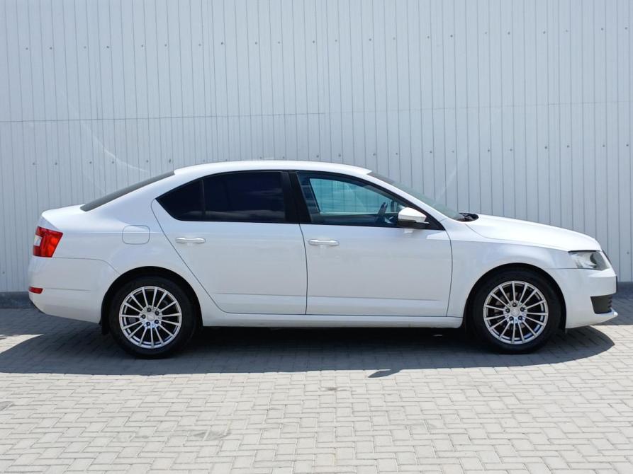 Skoda Octavia III (A7) Новочеркасск  - изображение 8