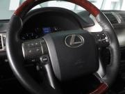 Lexus GX II Рестайлинг Минеральные Воды  - изображение 53