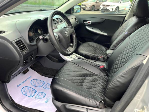 Toyota Corolla X (E140 E150) Рестайлинг с пробегом 2012 года, цена 996 000 рублей, 229488 км, седан, Автокод Объявления