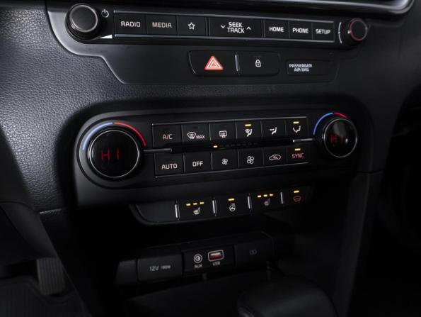 Kia Ceed III с пробегом 2019 года, цена 1 704 000 рублей, 66947 км, хэтчбек, Автокод Объявления
