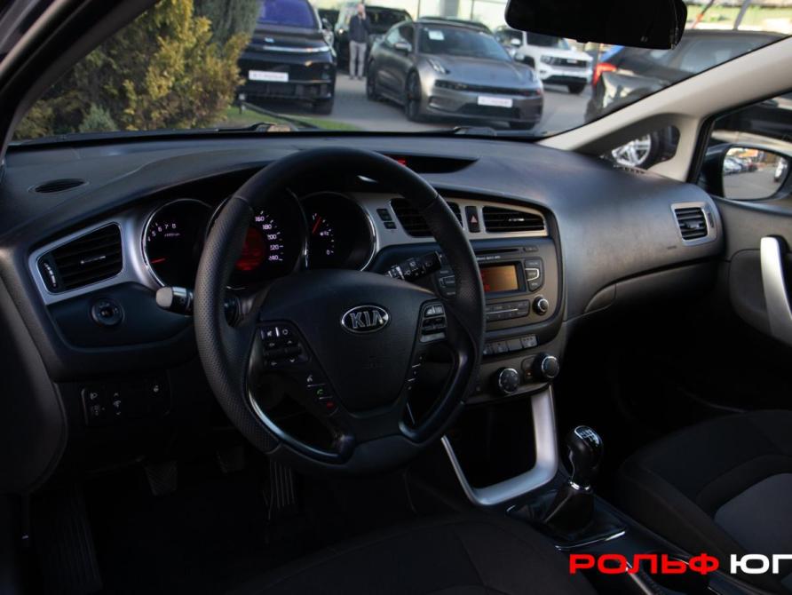 Kia Ceed II Москва  - изображение 10