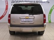 Chevrolet Tahoe III Москва  - изображение 28