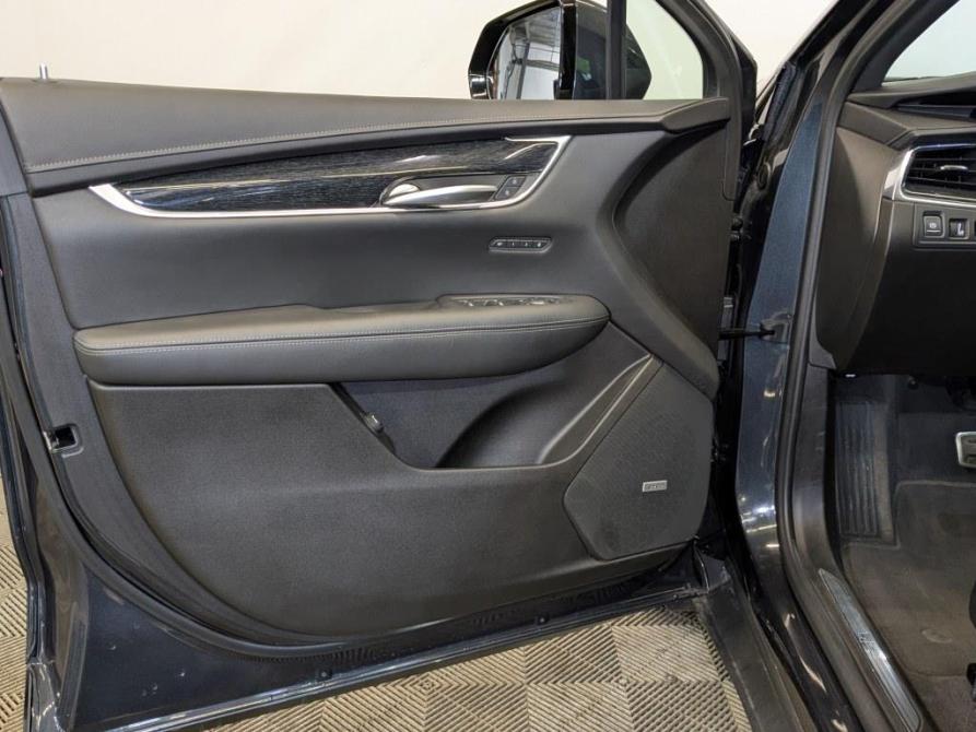 Cadillac XT5 I Рестайлинг Москва  - изображение 19