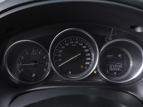 Mazda CX-5 I с пробегом 2014 года, цена 1 800 000 рублей, 132059 км, внедорожник, Автокод Объявления