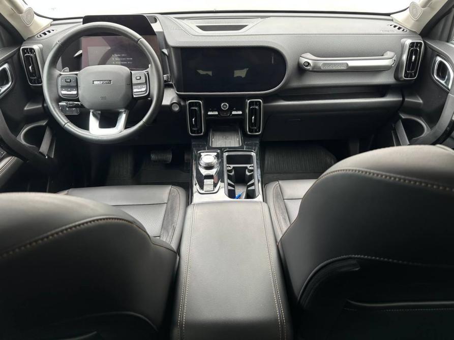 Haval Dargo Москва  - изображение 11