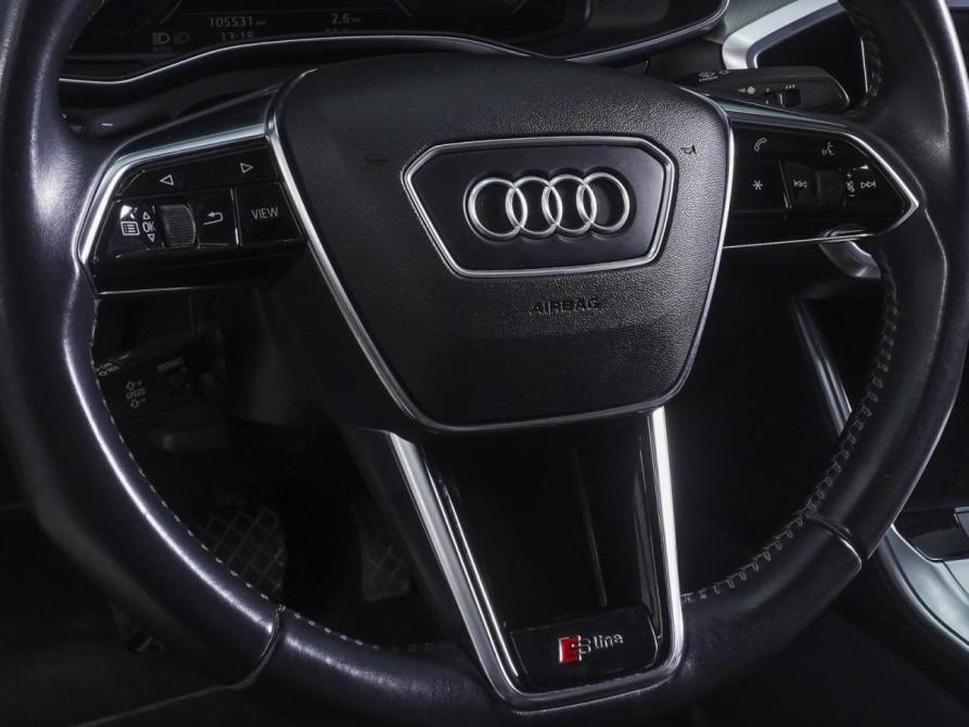 Audi A6 V (C8) Ростов-на-Дону  - изображение 21