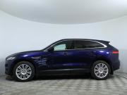 Jaguar F-Pace I Санкт-Петербург  - изображение 32
