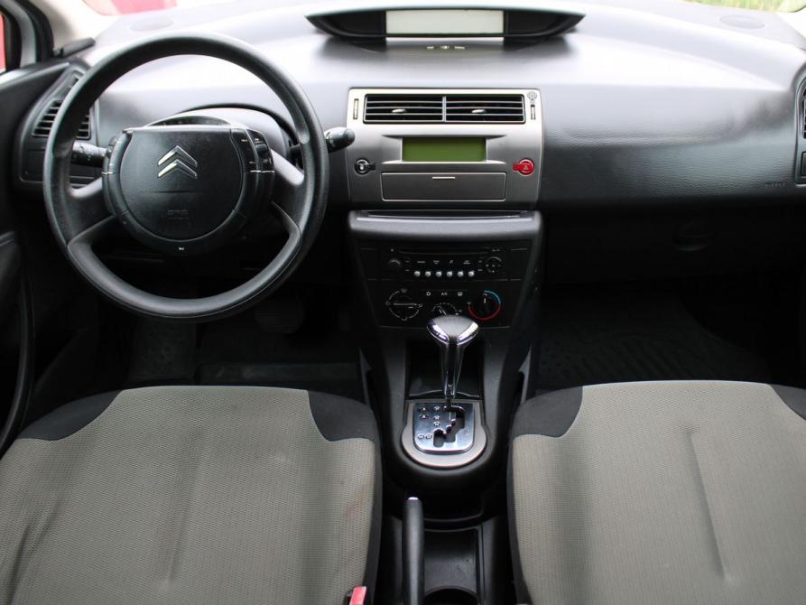 Citroen C4 I Рестайлинг Дзержинск  - изображение 6