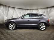 Audi Q5 I (8R) Москва  - изображение 24