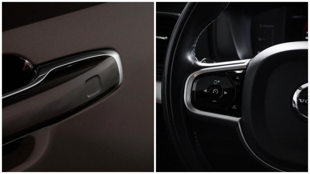 Volvo XC90 II Рестайлинг 1 Москва  - изображение 20
