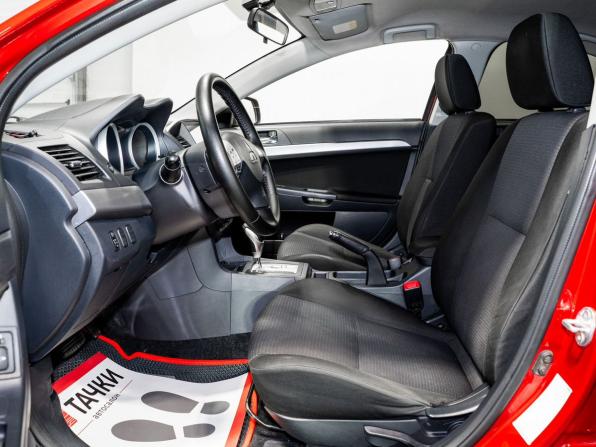 Mitsubishi Lancer X с пробегом 2010 года, цена 835 000 рублей, 148270 км, седан, Автокод Объявления