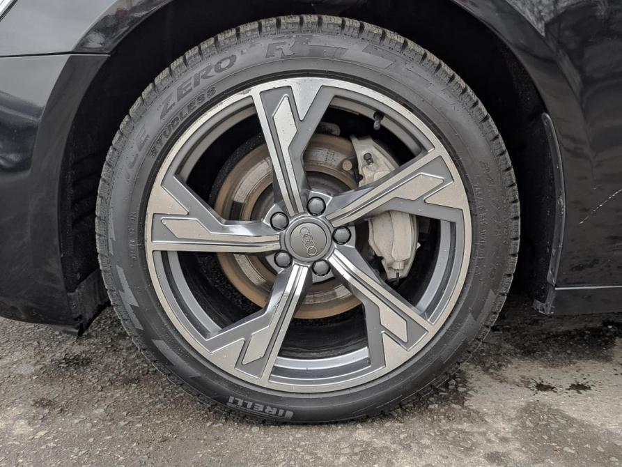 Audi A6 V (C8) Москва  - изображение 18